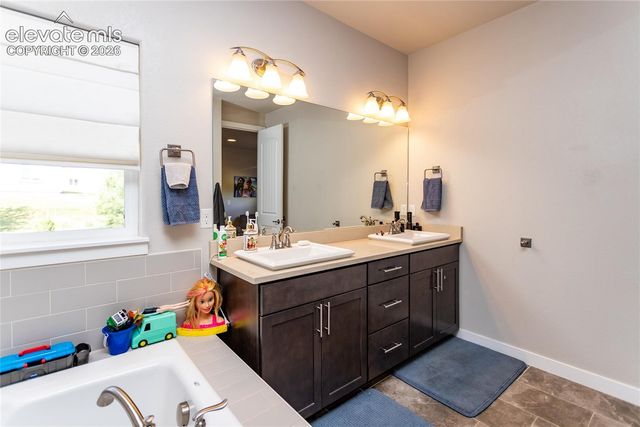 11560 Spectacular Bid Circle, Colorado Springs, CO 80921