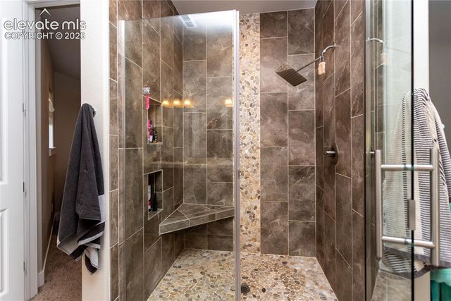 11560 Spectacular Bid Circle, Colorado Springs, CO 80921