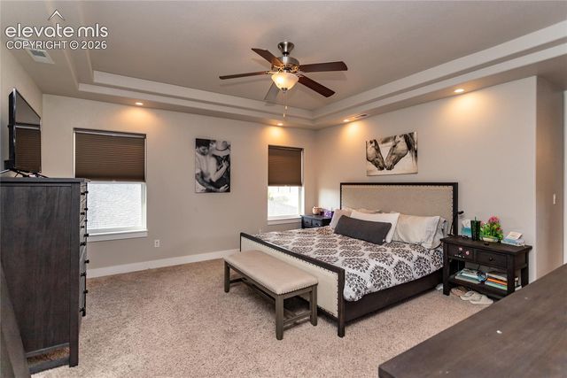 11560 Spectacular Bid Circle, Colorado Springs, CO 80921