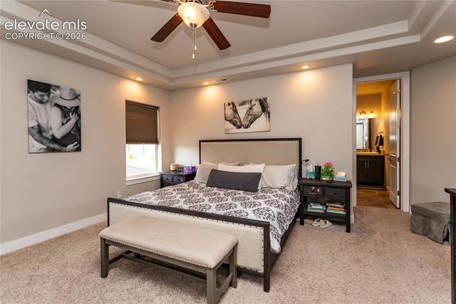 11560 Spectacular Bid Circle, Colorado Springs, CO 80921