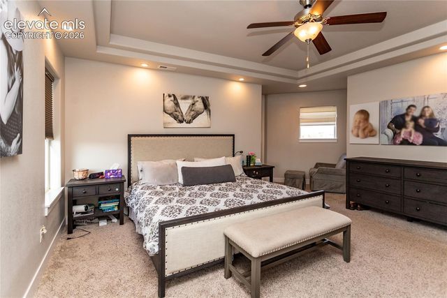 11560 Spectacular Bid Circle, Colorado Springs, CO 80921