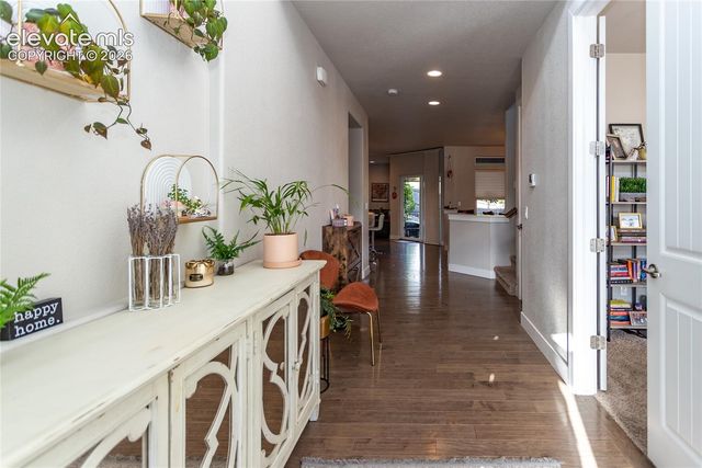 11560 Spectacular Bid Circle, Colorado Springs, CO 80921