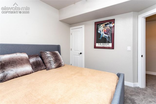 11560 Spectacular Bid Circle, Colorado Springs, CO 80921