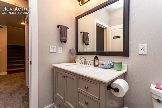 11560 Spectacular Bid Circle, Colorado Springs, CO 80921