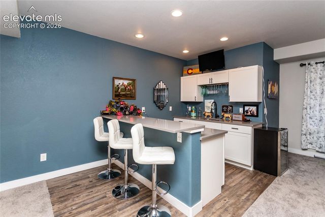 11560 Spectacular Bid Circle, Colorado Springs, CO 80921