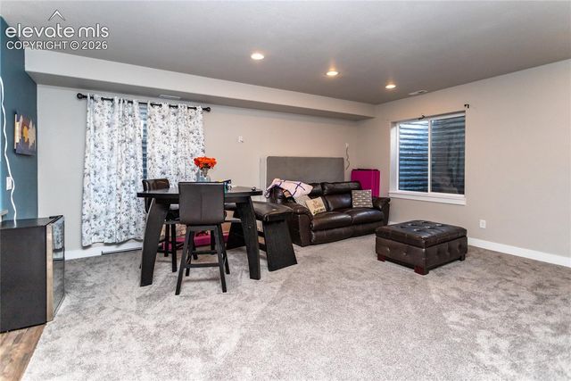 11560 Spectacular Bid Circle, Colorado Springs, CO 80921
