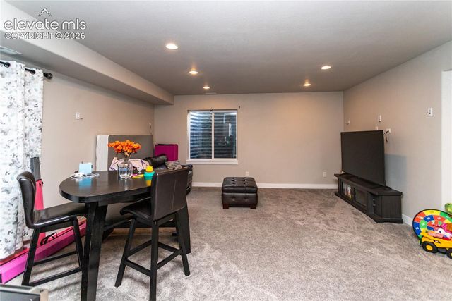 11560 Spectacular Bid Circle, Colorado Springs, CO 80921