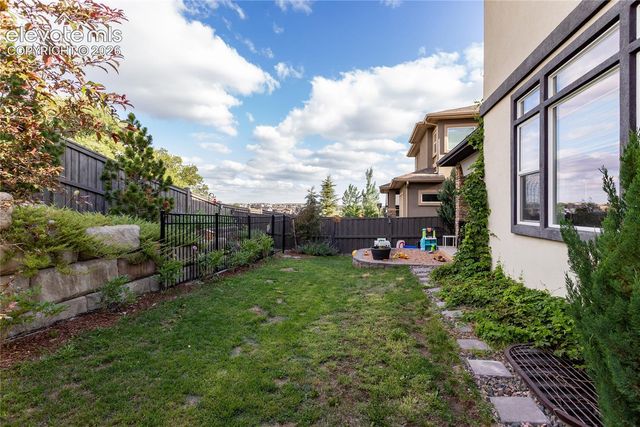 11560 Spectacular Bid Circle, Colorado Springs, CO 80921