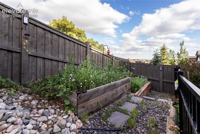 11560 Spectacular Bid Circle, Colorado Springs, CO 80921