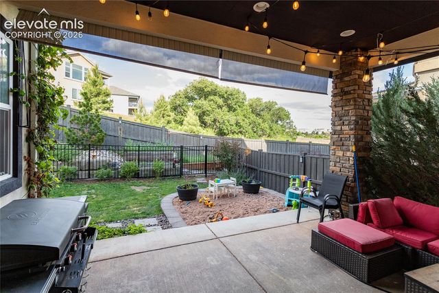 11560 Spectacular Bid Circle, Colorado Springs, CO 80921