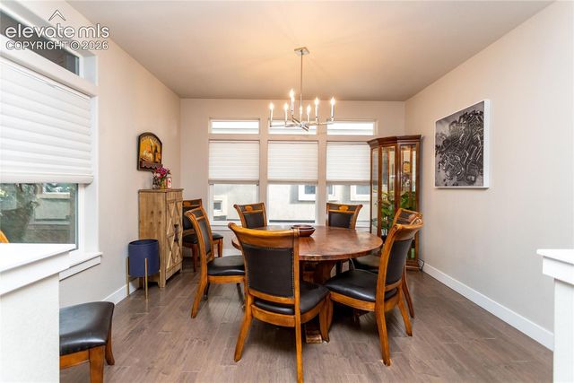 11560 Spectacular Bid Circle, Colorado Springs, CO 80921