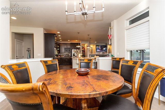 11560 Spectacular Bid Circle, Colorado Springs, CO 80921
