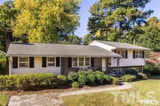 303 W Cornwall Road, Cary, NC 27511