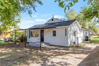 2424 S D AVE, Ogden, UT 84401