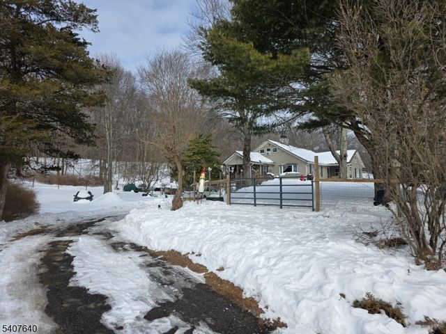 488 Ridge Rd, Fredon Twp., NJ 07860