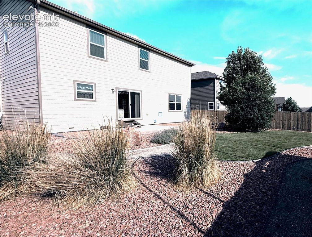 6940 Peachleaf Drive, Colorado Springs, CO 80925 — photo 2