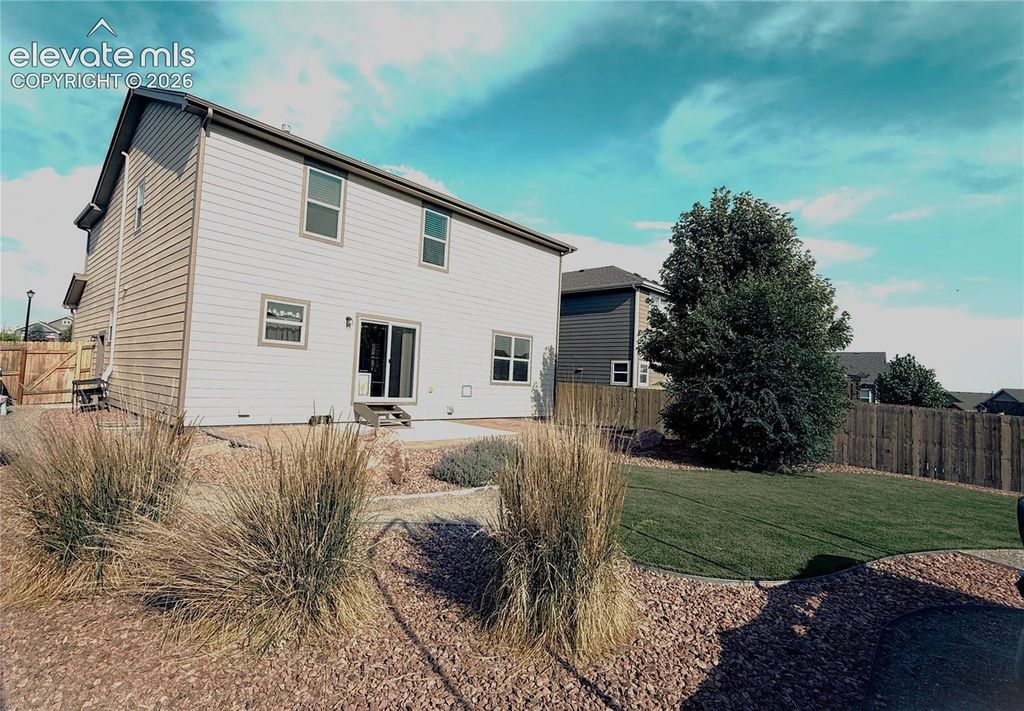 6940 Peachleaf Drive, Colorado Springs, CO 80925 — photo 3