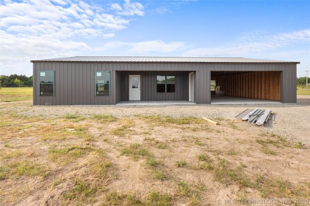 10 Texanna, Eufaula, OK 74432