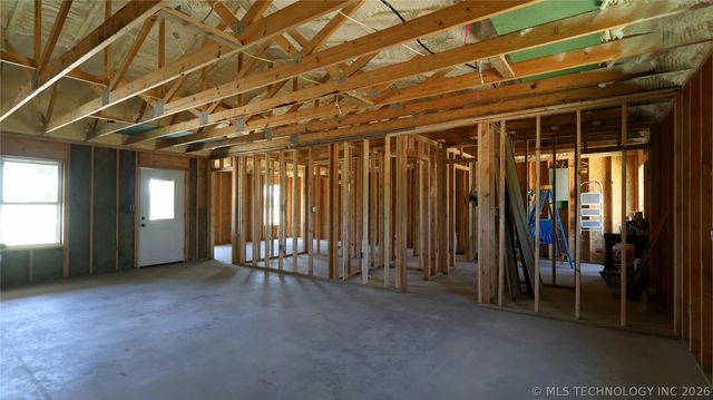10 Texanna, Eufaula, OK 74432