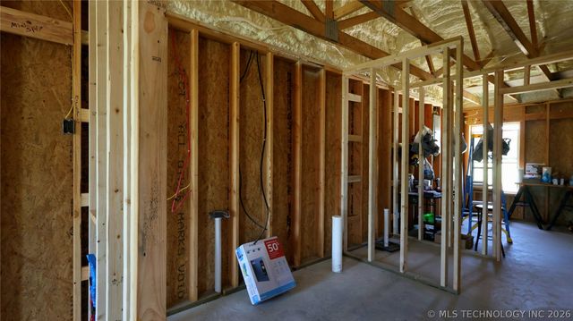 10 Texanna, Eufaula, OK 74432
