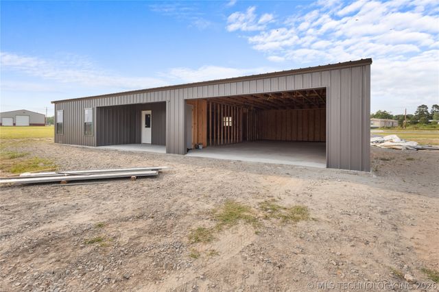 10 Texanna, Eufaula, OK 74432
