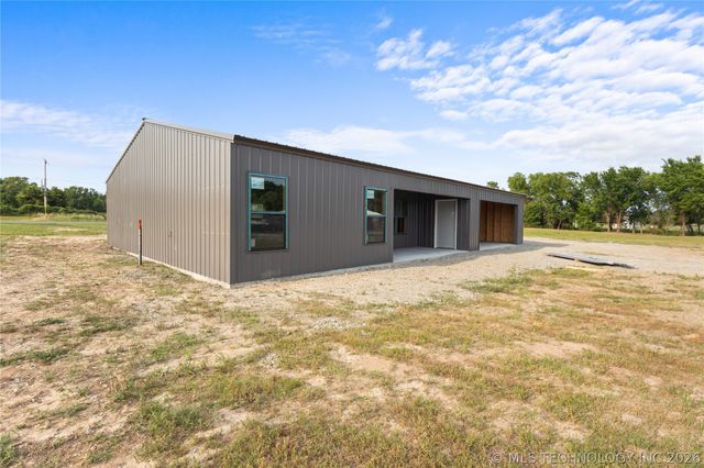 10 Texanna, Eufaula, OK 74432