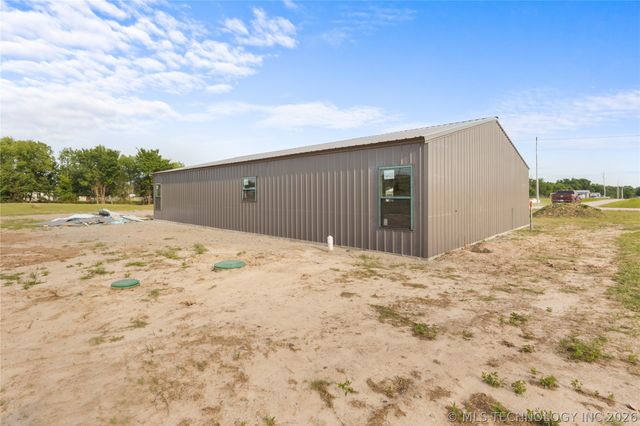 10 Texanna, Eufaula, OK 74432