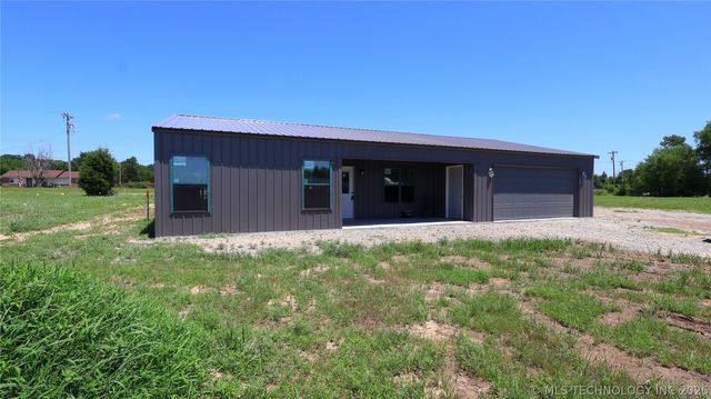10 Texanna, Eufaula, OK 74432