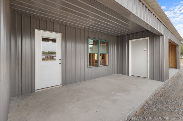 10 Texanna, Eufaula, OK 74432