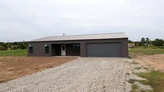 10 Texanna, Eufaula, OK 74432