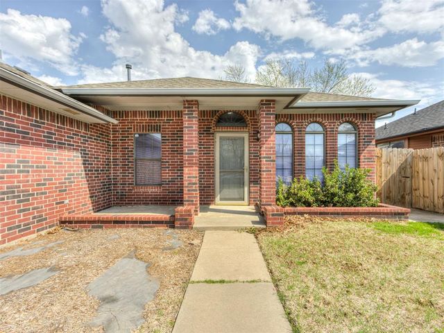 11508 Wallace Avenue, Oklahoma City, OK 73162