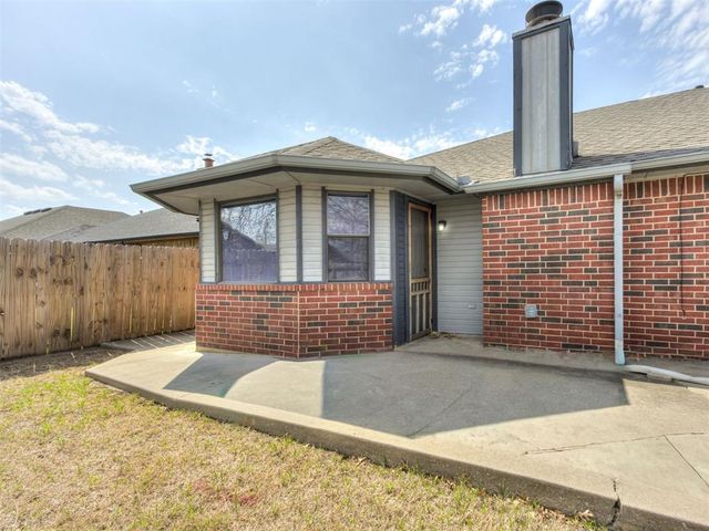11508 Wallace Avenue, Oklahoma City, OK 73162