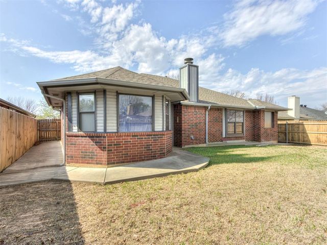 11508 Wallace Avenue, Oklahoma City, OK 73162