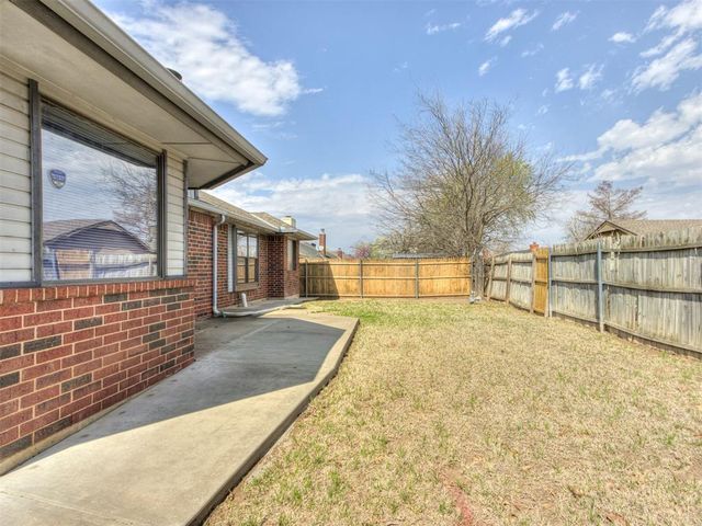 11508 Wallace Avenue, Oklahoma City, OK 73162
