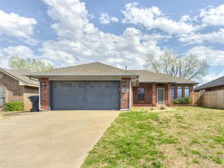 11508 Wallace Avenue, Oklahoma City, OK 73162