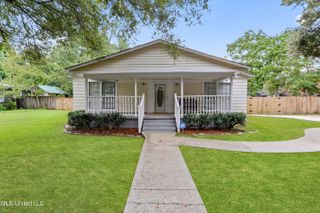 207 Mccaughan Avenue, Long Beach, MS 39560