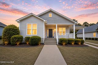 1733 Sassafras Court, Greenville, NC 27858