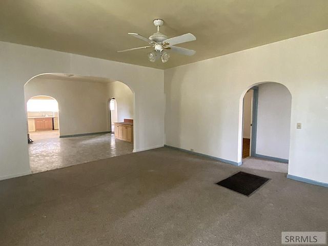 200 N 2nd Street, Challis, ID 83226