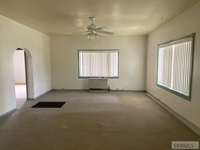 200 N 2nd Street, Challis, ID 83226