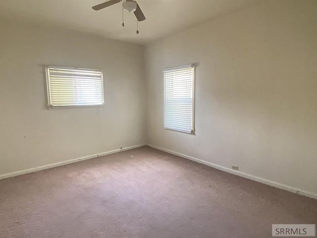 200 N 2nd Street, Challis, ID 83226