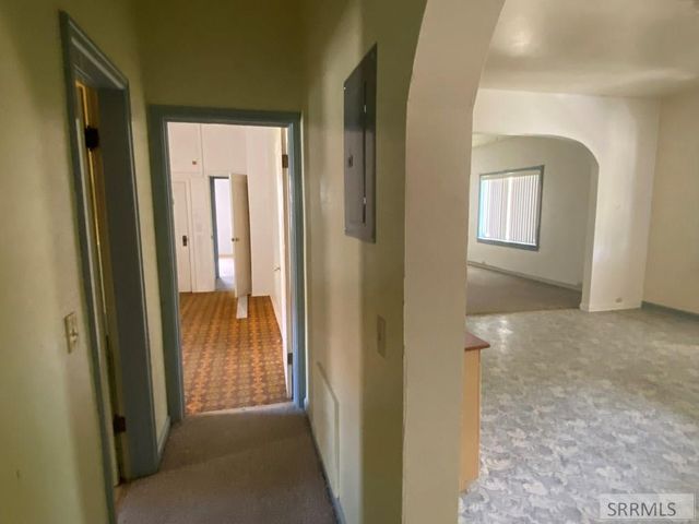 200 N 2nd Street, Challis, ID 83226