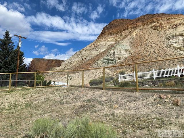 200 N 2nd Street, Challis, ID 83226