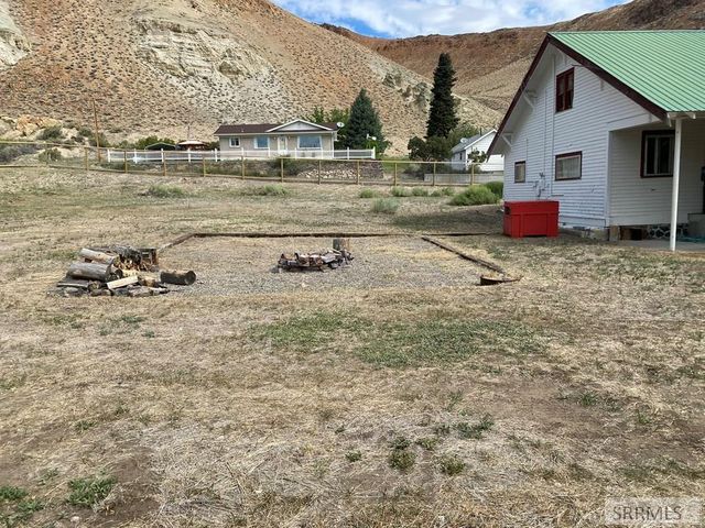 200 N 2nd Street, Challis, ID 83226