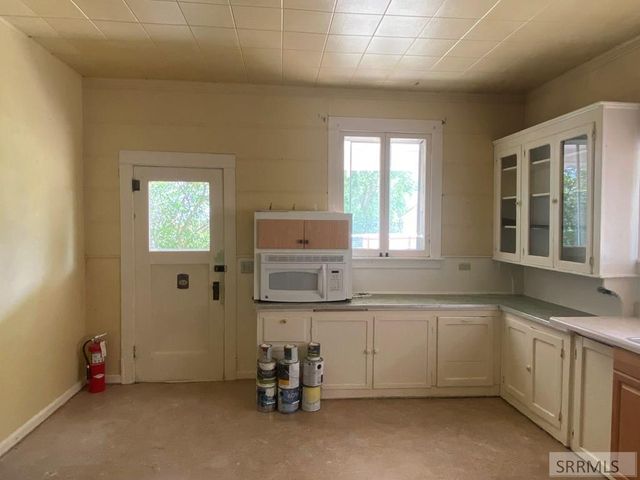 200 N 2nd Street, Challis, ID 83226