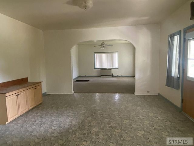 200 N 2nd Street, Challis, ID 83226