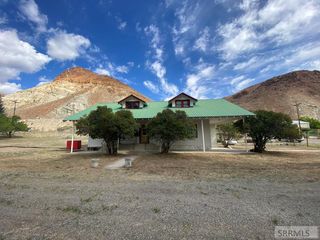 200 N 2nd Street, Challis, ID 83226
