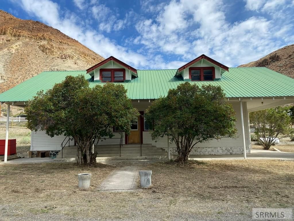 Image 44 of property listing at 200 N 2nd Street, Challis, ID 83226