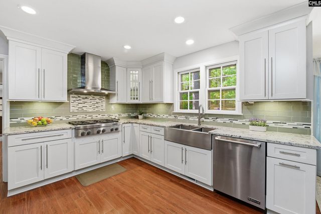 11 Sweet Bay Drive, Columbia, SC 29209