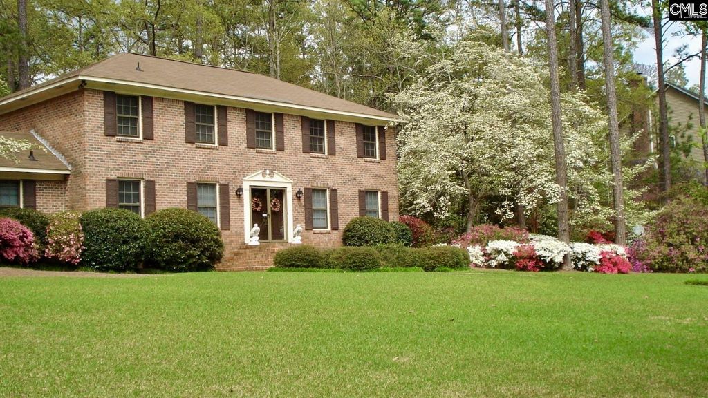 11 Sweet Bay Drive, Columbia, SC 29209
