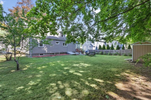 114 Lewis Ave, Walpole, MA 02081